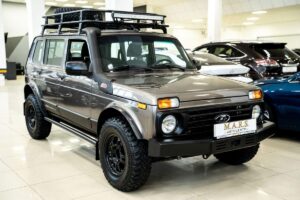 LADA Niva 4x4 2131