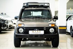 LADA Niva 4x4 2131