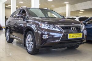 Lexus RX350