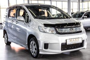 Honda Freed Spike