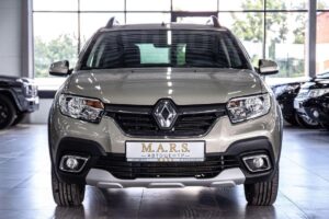 Renault Sandero Stepway