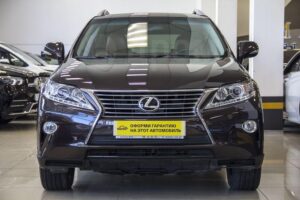 Lexus RX350