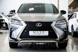 Lexus RX200t