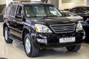 Lexus GX470