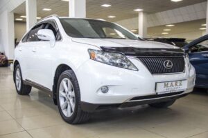 Lexus RX350