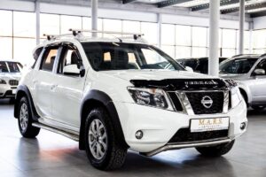 Nissan Terrano