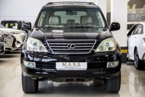 Lexus GX470