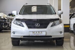 Lexus RX350