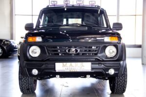 LADA Niva Bronto